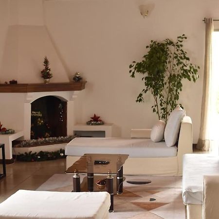 Villa Paisible Proche Des Rizieres Antananarivo Luaran gambar