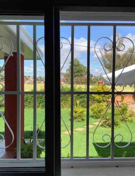 Villa Paisible Proche Des Rizieres Antananarivo Luaran gambar