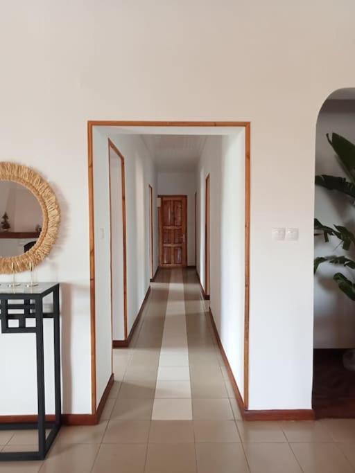 Villa Paisible Proche Des Rizieres Antananarivo Luaran gambar