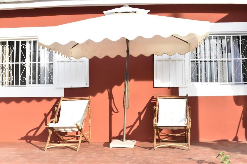 Villa Paisible Proche Des Rizieres Antananarivo Luaran gambar
