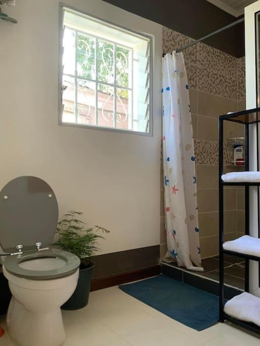 Villa Paisible Proche Des Rizieres Antananarivo Luaran gambar